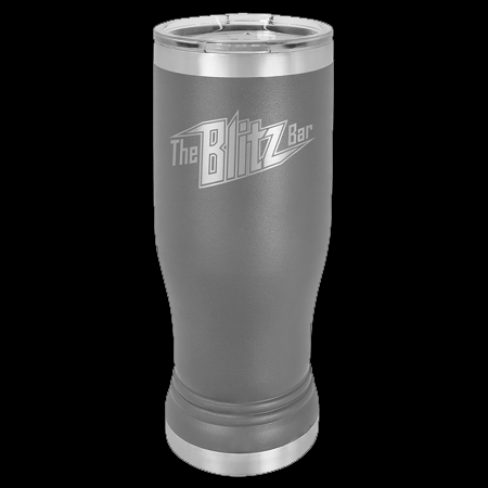 14oz Pilsner Button
